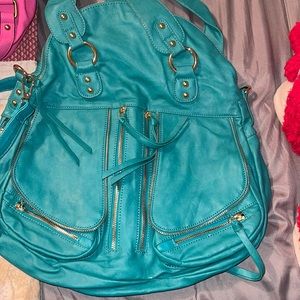 Urban Decay Tote bag